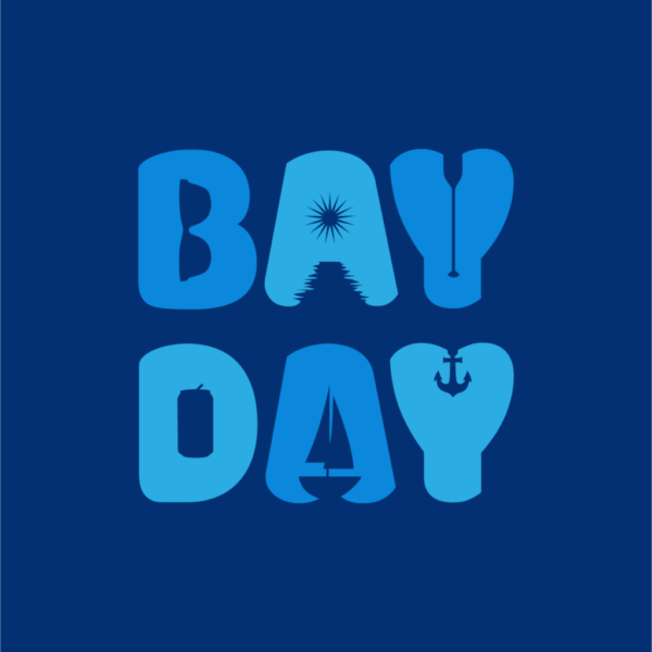 Bay Day logo