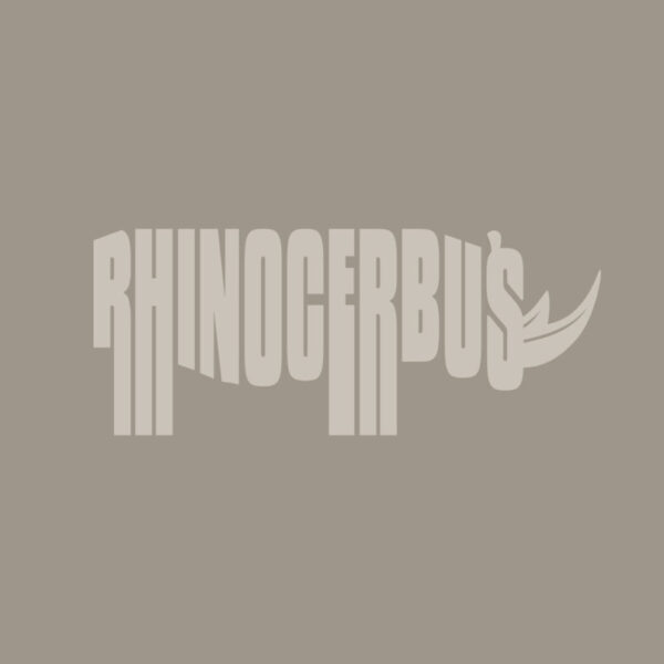 Rhinocerbus logo
