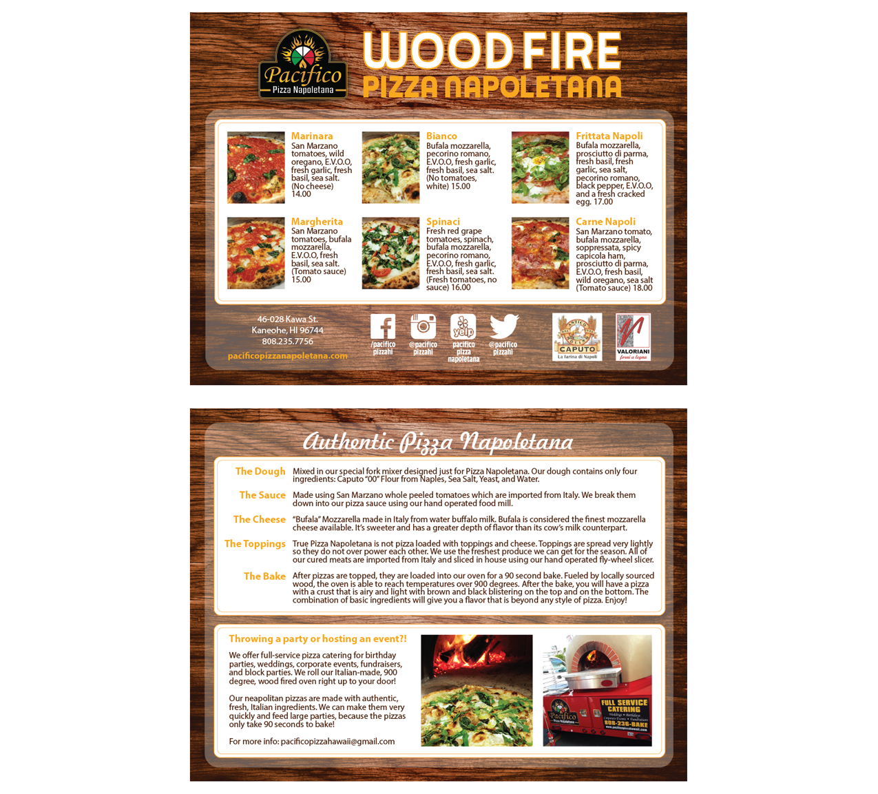 woodfire club flyer_sm